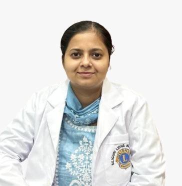 Dr. Manisha Wahab