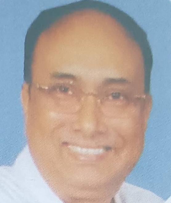 LION SAIBAl SANKAR DAS